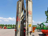 Pulvérisateur pour verger Wanner NTR Reflectiespuit 1500