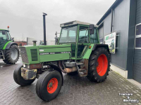 Tracteur Fendt 311 LS