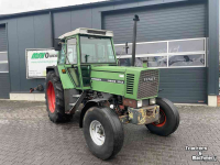 Tracteur Fendt 311 LS