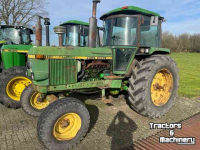 Tracteurs John Deere 4040 tractor traktor tracteur