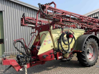 Pulvérisateur trainé Hardi Navigator 24 m