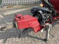 Pulvérisateur trainé Hardi Navigator 24 m