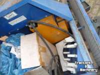 Lieuse Schrauwen rolinet broek machines