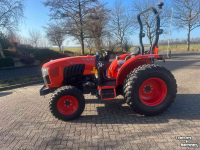 Tracteur pour horticulture Kubota L1-552 HST