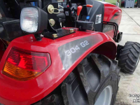 Tracteur pour horticulture Knegt 304G2 Nieuw model Stage V Mini-trekker / Compacttractor