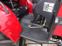 Tracteur pour horticulture Knegt 304G2 Nieuw model Stage V Mini-trekker / Compacttractor