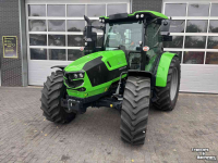 Tracteur Deutz-Fahr 5125