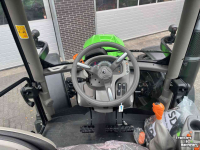 Tracteur Deutz-Fahr 5125