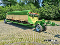 Plate-forme de coupe & pickup Krone XDISC 6200