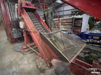 Peseuses De Lignie B2B, weger