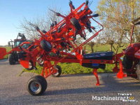 Faneur Kuhn GF10803T