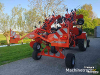 Faneur Kuhn GF10803T