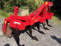 Cultivateur Evers Timor