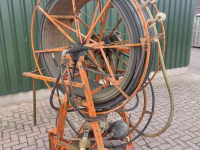 Nettoyeur de drainage Homburg drainreiniger