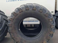 Roues, Pneus, Jantes, Barillets Jumelage Michelin Mega x Bib 1050/50r32