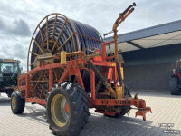 Enrouleur d‘irrigation FJ Agro FJ 1800 XL 110-675 zelfrijdende beregeningshaspel / Fasterholt