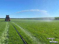 Enrouleur d‘irrigation FJ Agro FJ 1800 XL 110-675 zelfrijdende beregeningshaspel / Fasterholt