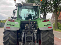 Tracteur Fendt 720 Profi