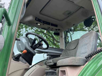 Tracteur Fendt 720 Profi