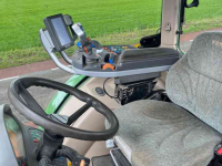Tracteur Fendt 720 Profi