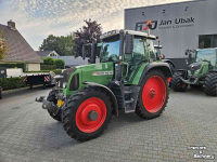 Tracteur Fendt 412 TMS