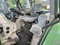 Tracteur Fendt 412 TMS