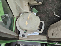 Tracteur Fendt 412 TMS