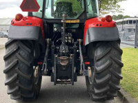 Tracteur Massey Ferguson 5445 Dyna-4