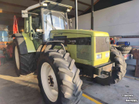 Tracteur Hurlimann H-6135 Elite