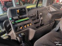 Tracteur Hurlimann H-6135 Elite