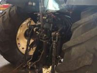 Tracteur Hurlimann H-6135 Elite