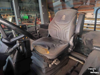 Tracteur Hurlimann H-6135 Elite