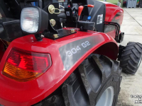 Tracteur Knegt 304G2 Nieuw model Stage V .