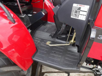 Tracteur Knegt 304G2 Nieuw model Stage V .