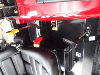 Tracteur Knegt 304G2 Nieuw model Stage V .