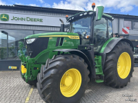 Tracteur John Deere 6R 215