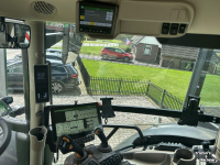 Tracteur John Deere 6R 215