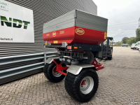 Distributeur d‘engrais Vicon RO-M