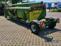Maisbec Krone XDISC 6200