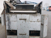 Trieuse  Sorteerder 4400X1930 SORTEERINSTALLATIE SORTINGMACHINE SORTIERMASCHINE