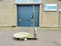 Autres matériel de convoyage et accessoires Unicum PALLETDRAAIER