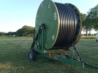 Enrouleur d‘irrigation  110 470