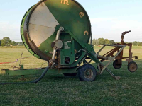Enrouleur d‘irrigation  110 470