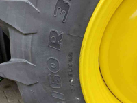 Ensileuse automotrice John Deere 8200i Zelfrijdende Veldhakselaar Nieuw