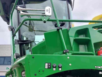Ensileuse automotrice John Deere 8200i Zelfrijdende Veldhakselaar Nieuw