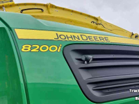 Ensileuse automotrice John Deere 8200i Zelfrijdende Veldhakselaar Nieuw