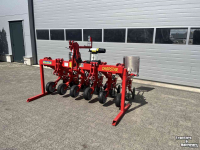 Bineuse Einbock Chopstar 1-30 EGS Star-frame