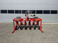 Bineuse Einbock Chopstar 1-30 EGS Star-frame