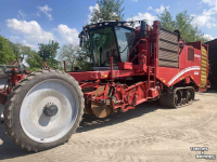 Arracheuse de pommes de terre Grimme Varitron 470TT, Aardappelrooier