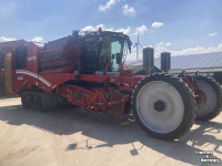 Arracheuse de pommes de terre Grimme Varitron 470TT, Aardappelrooier